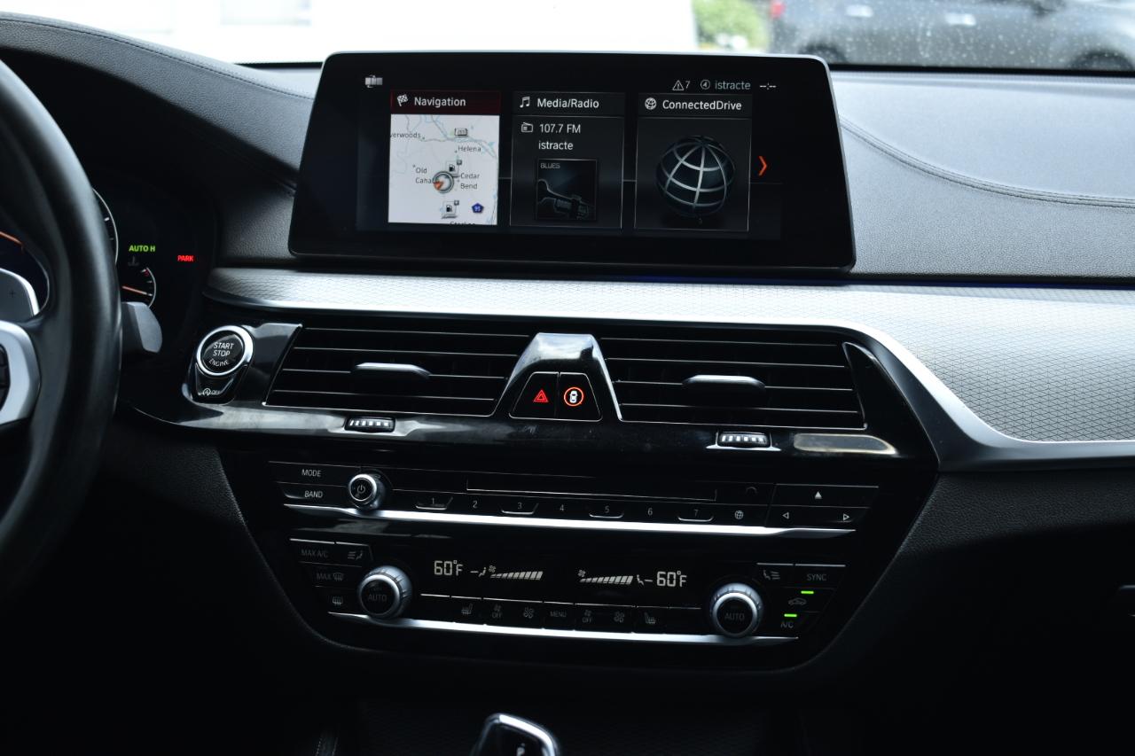 BMW 6-Series Gran Turismo 640i xDrive 2019