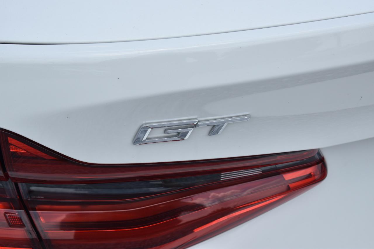 BMW 6-Series Gran Turismo 640i xDrive 2019