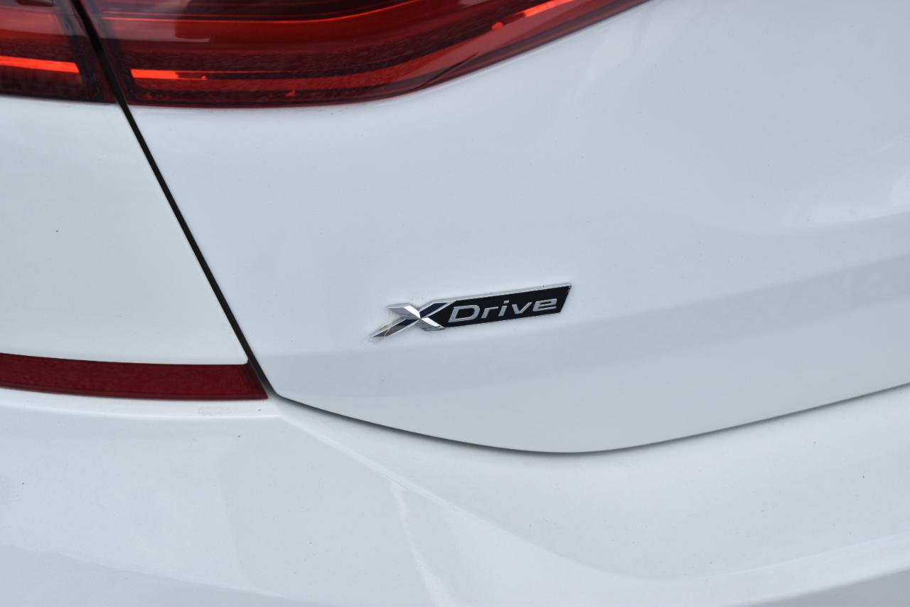 BMW 6-Series Gran Turismo 640i xDrive 2019