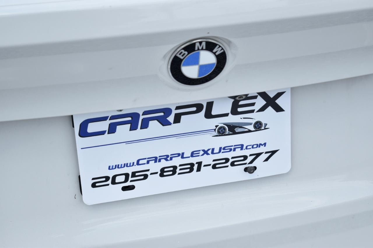 BMW 6-Series Gran Turismo 640i xDrive 2019