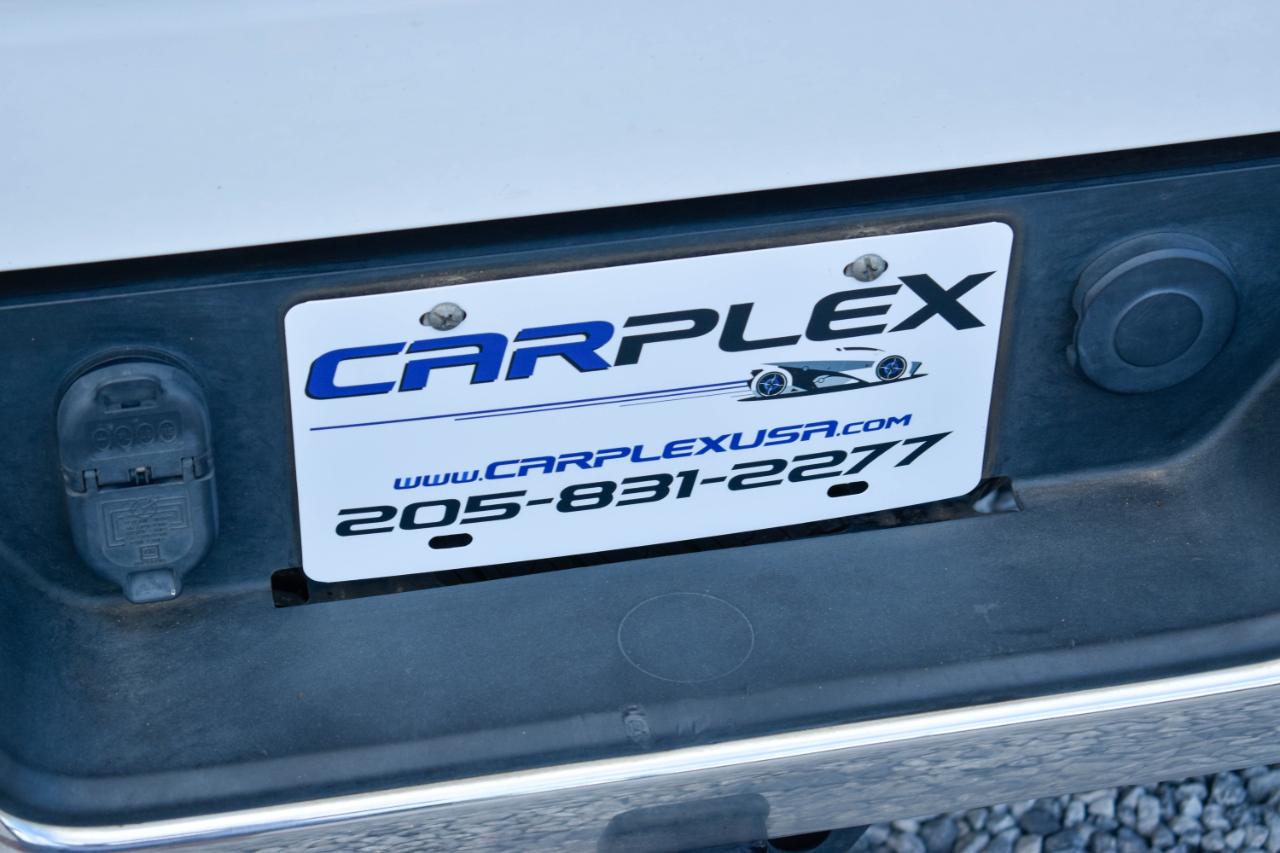 Chevrolet Silverado 1500 LT Crew Cab 2WD 2023