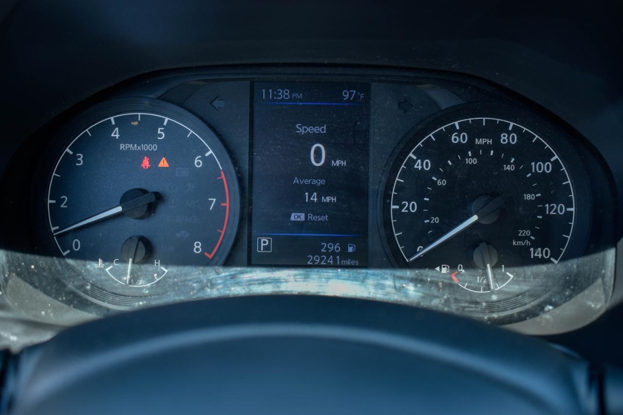 Nissan Altima 2.5 S 2022