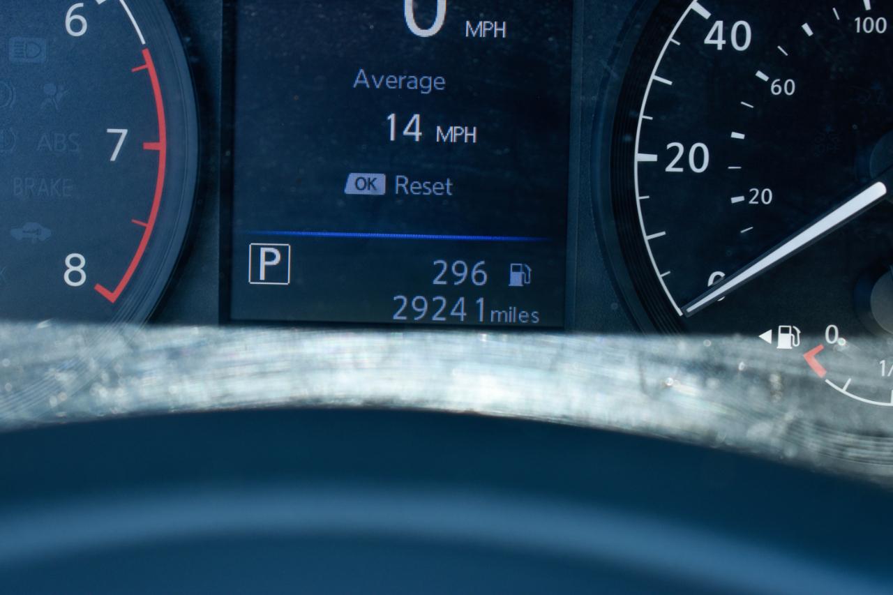 Nissan Altima 2.5 S 2022