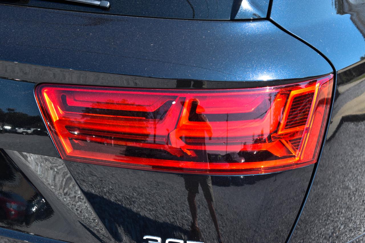 Audi Q7 3.0 Premium Plus quattro 2017