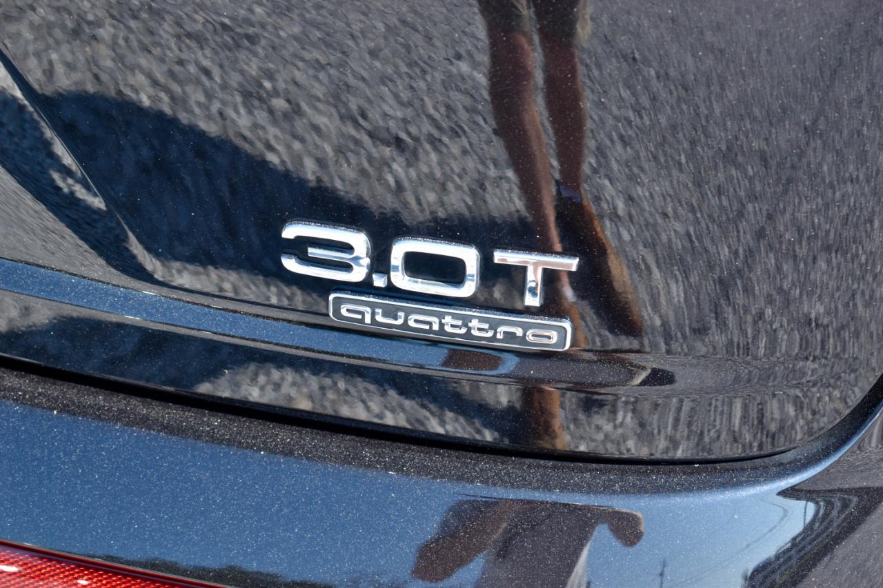 Audi Q7 3.0 Premium Plus quattro 2017