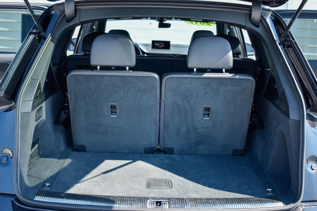 Audi Q7 3.0 Premium Plus quattro 2017