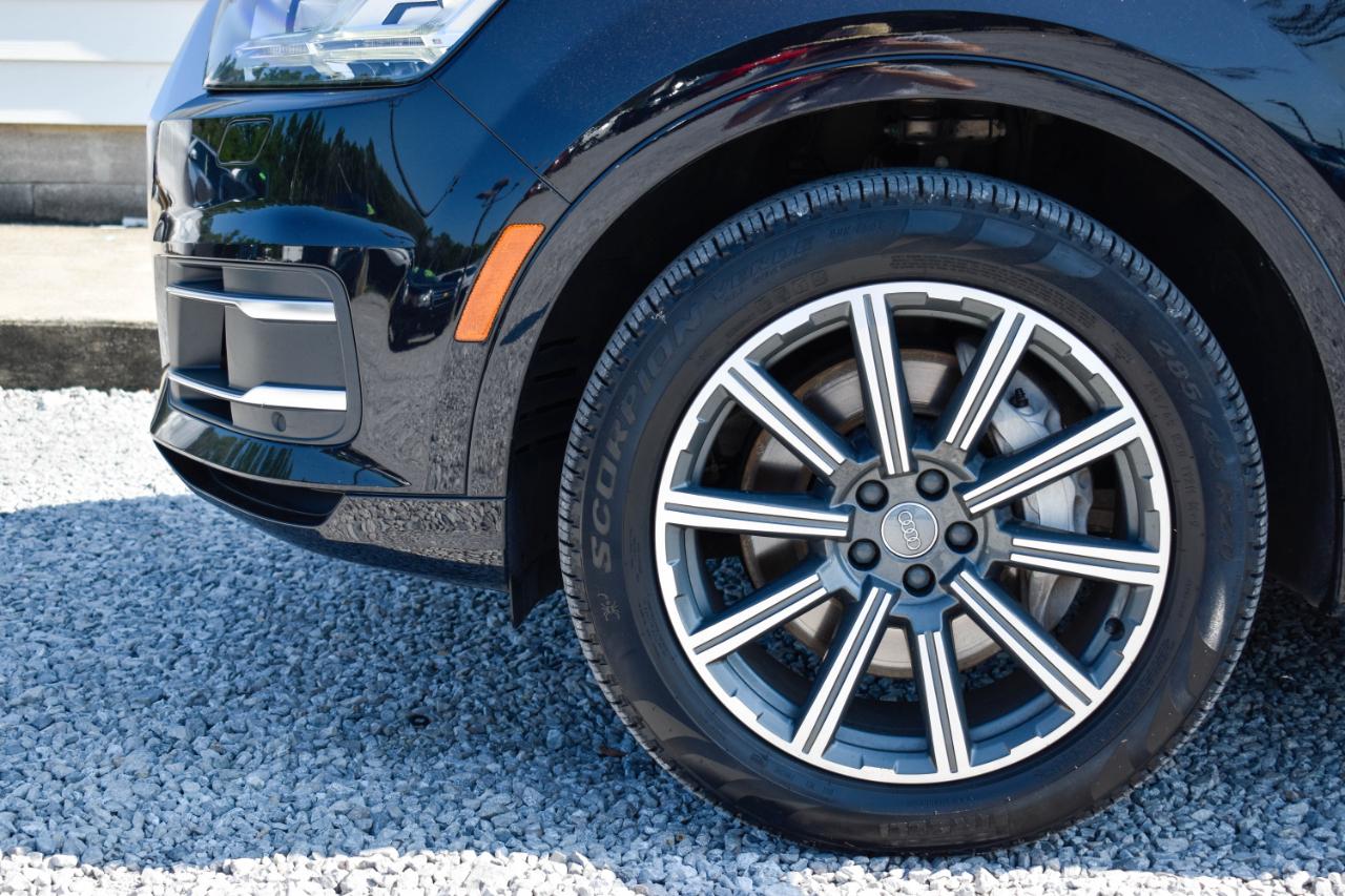 Audi Q7 3.0 Premium Plus quattro 2017