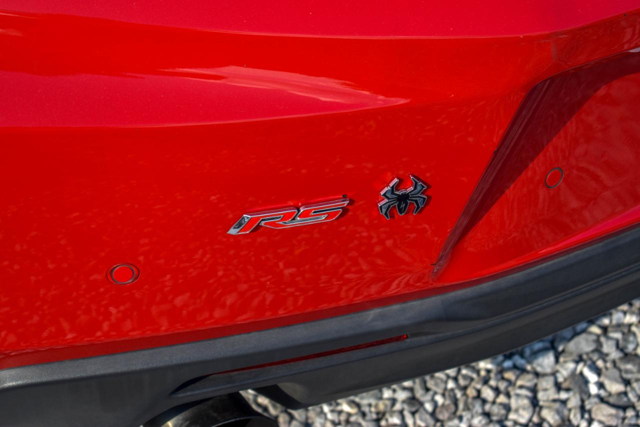 Chevrolet Camaro 2LT Coupe 2017