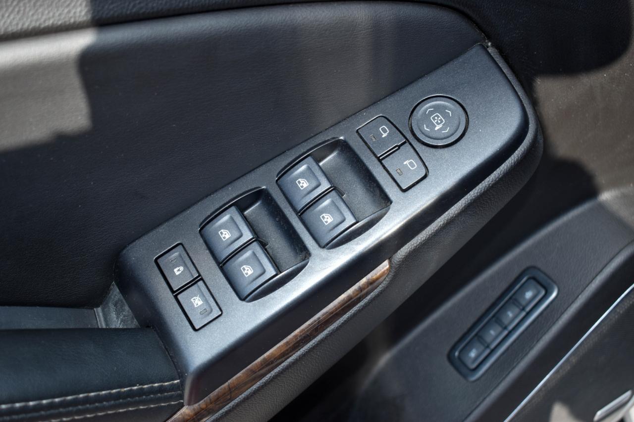 Chevrolet Tahoe LT 4WD 2019