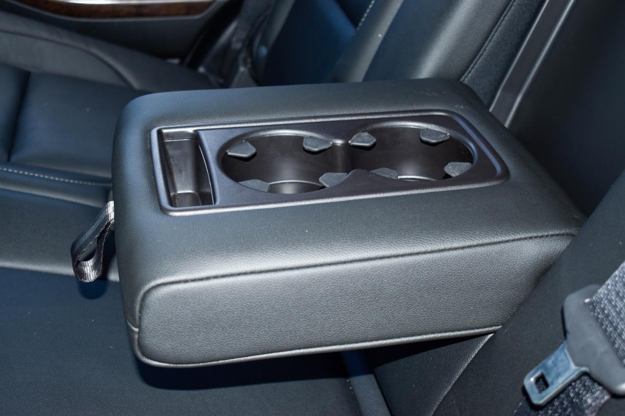 Chevrolet Tahoe LT 4WD 2019
