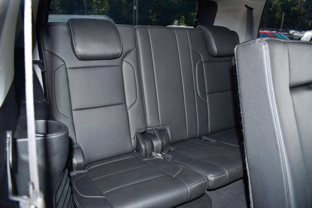 Chevrolet Tahoe LT 4WD 2019