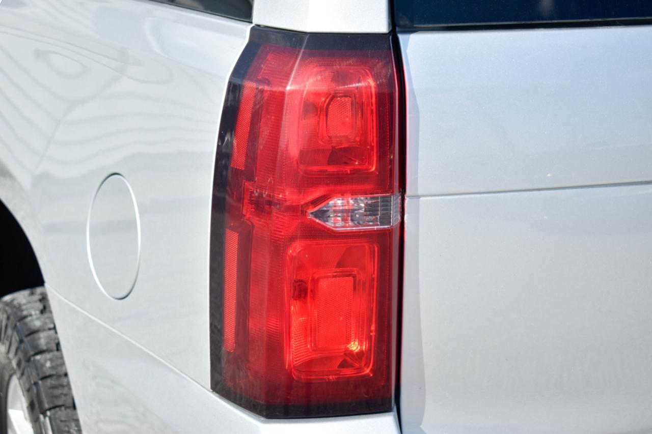 Chevrolet Tahoe LT 4WD 2019