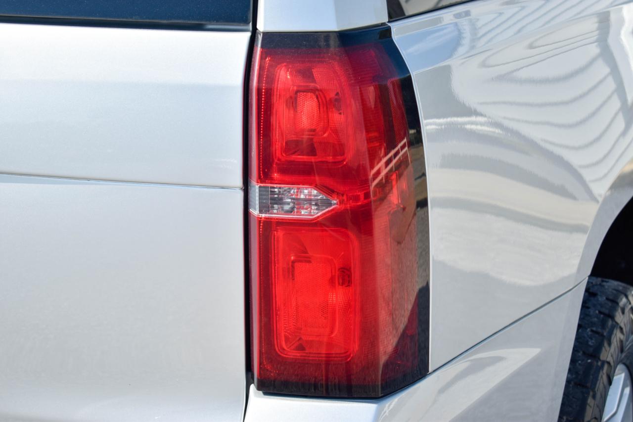 Chevrolet Tahoe LT 4WD 2019