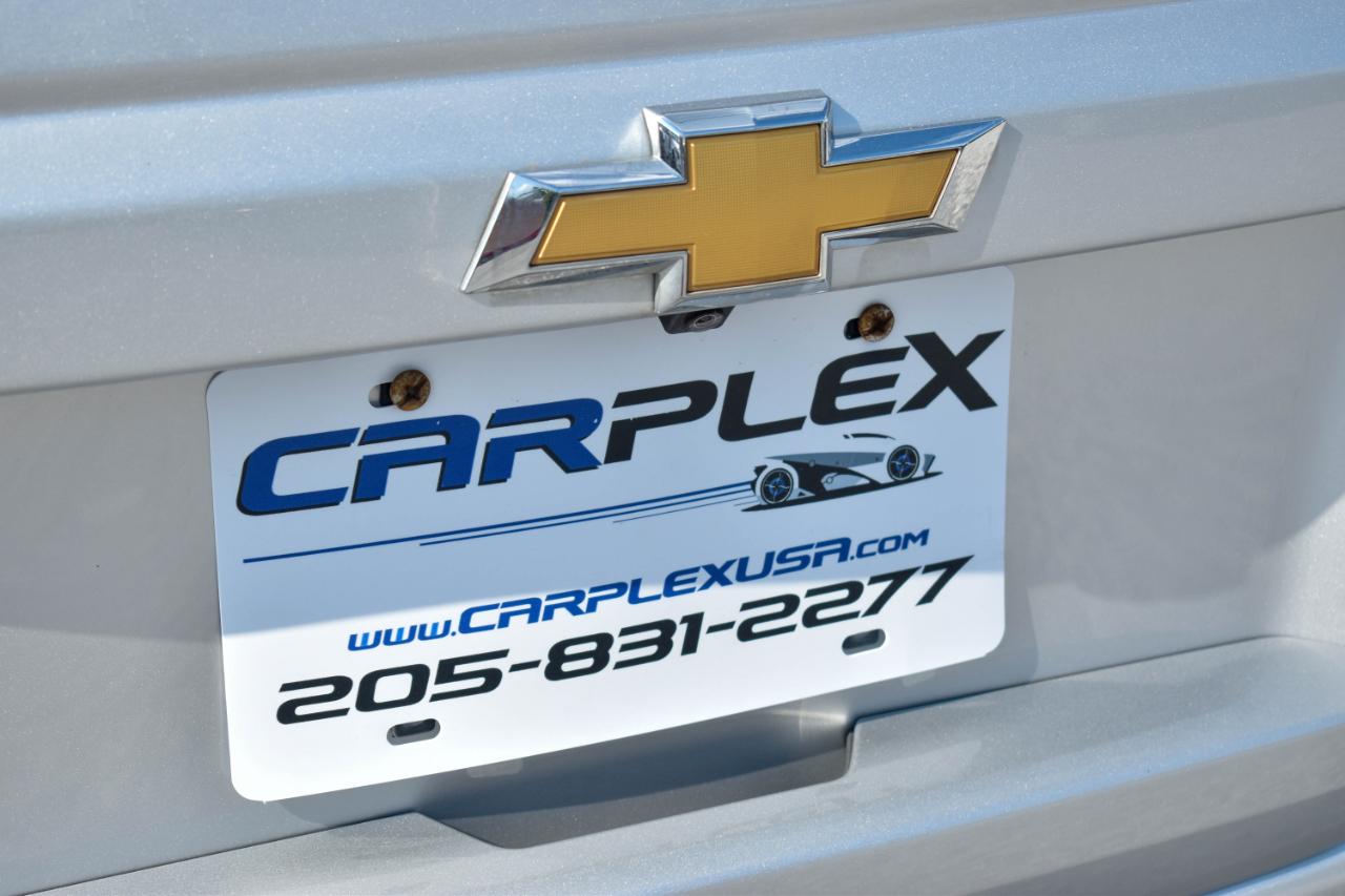Chevrolet Tahoe LT 4WD 2019