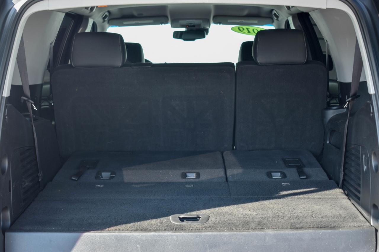 Chevrolet Tahoe LT 4WD 2019