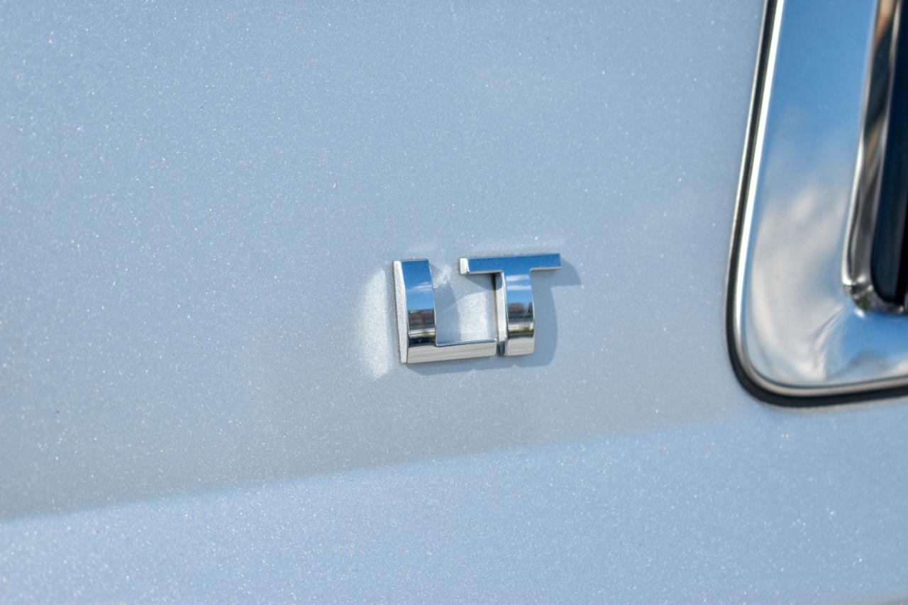 Chevrolet Tahoe LT 4WD 2019