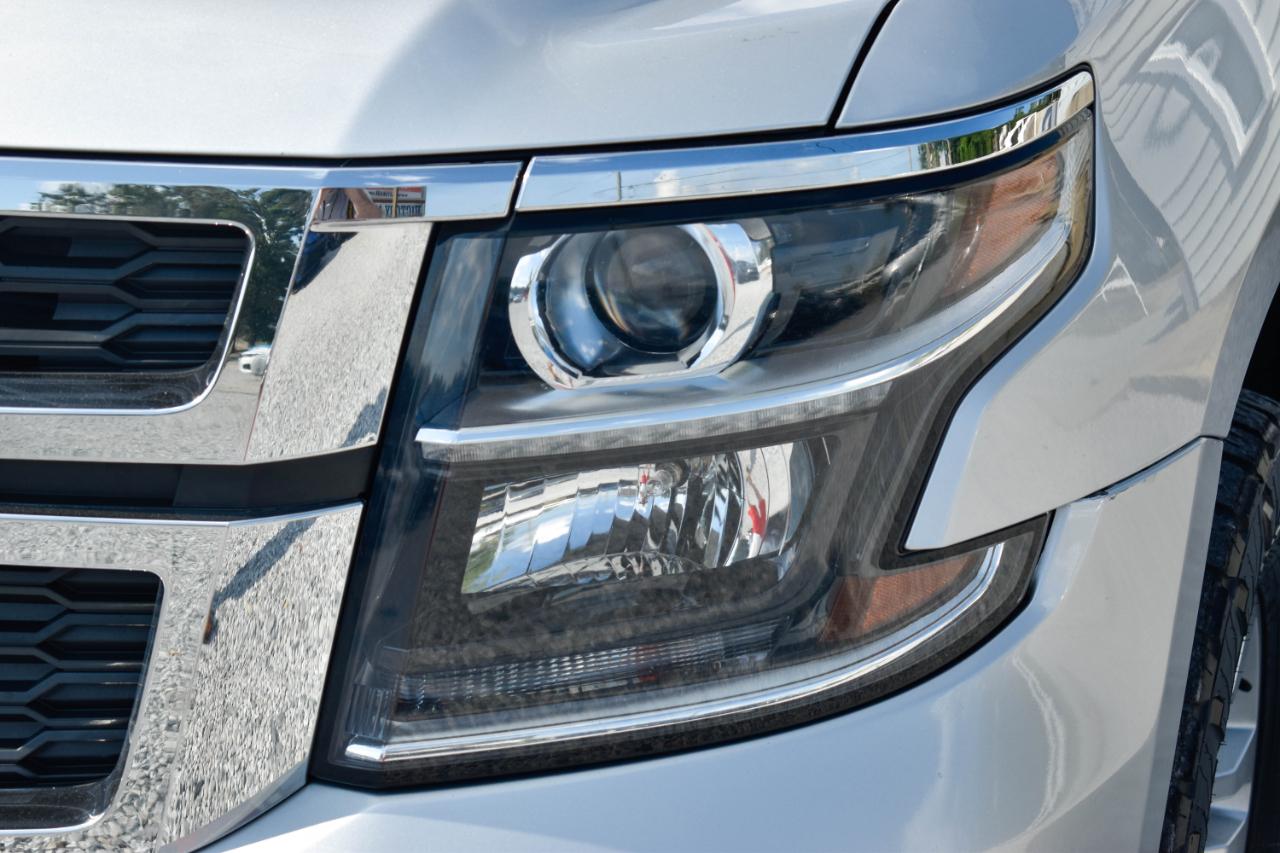 Chevrolet Tahoe LT 4WD 2019