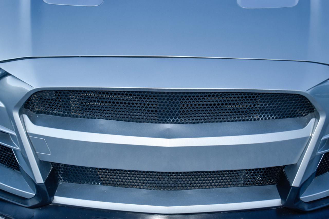 Ford Mustang EcoBoost Coupe 2020