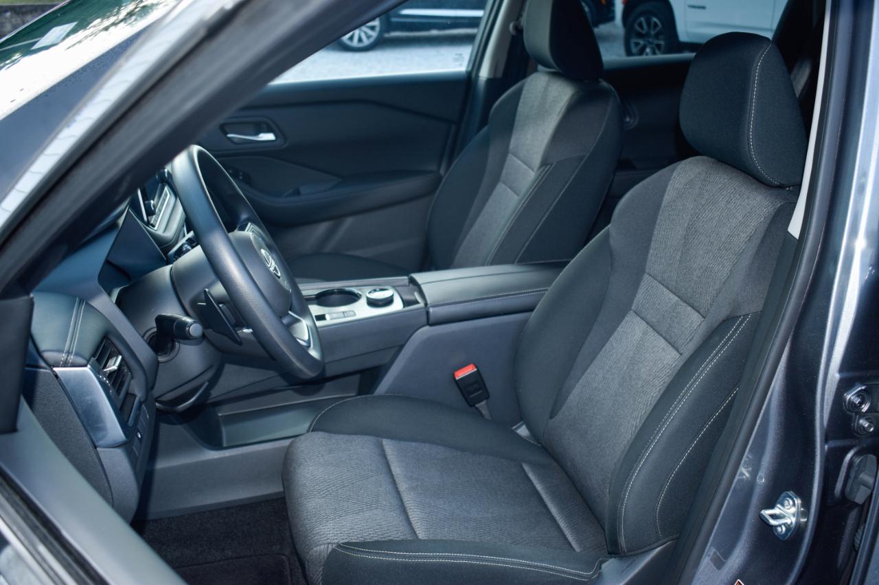 Nissan Rogue SV AWD 2024