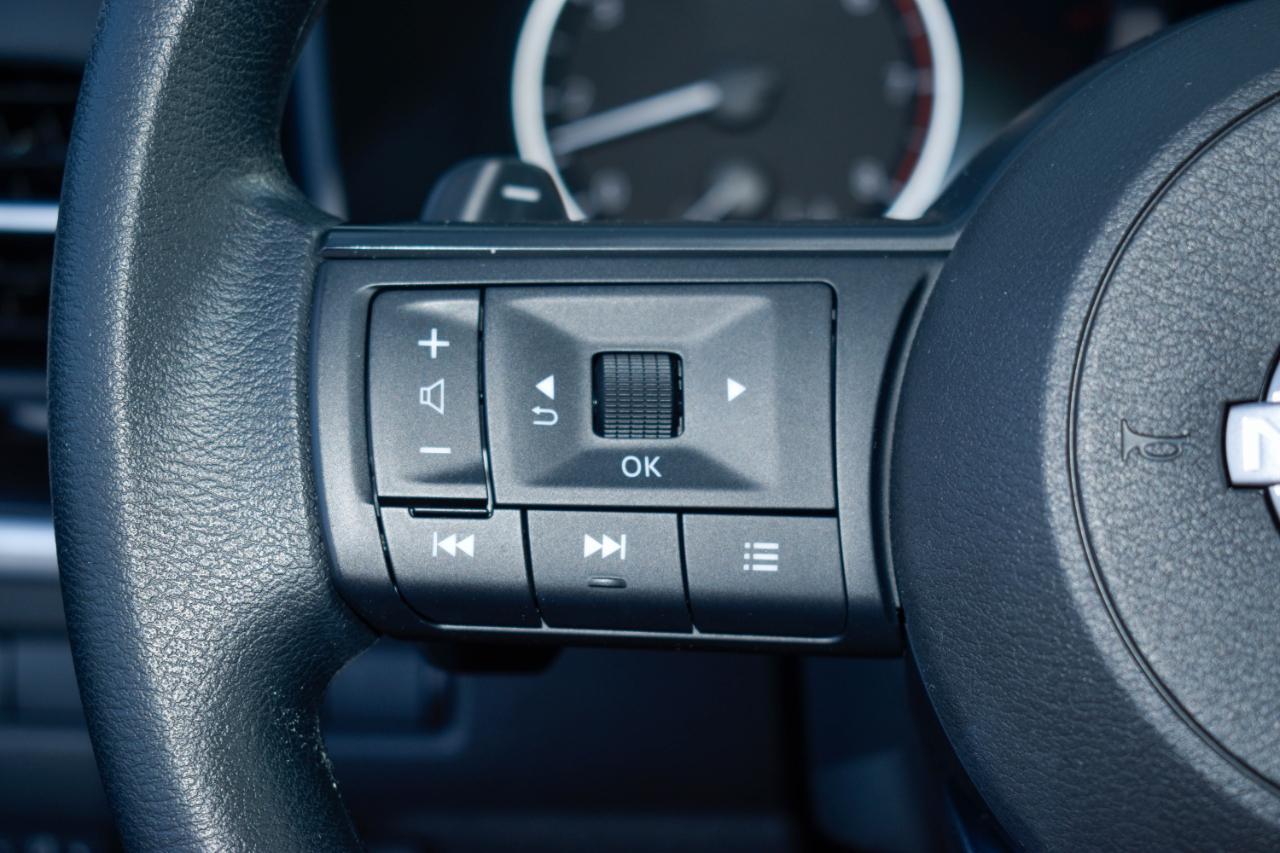 Nissan Rogue SV AWD 2024