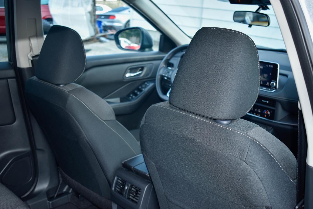 Nissan Rogue SV AWD 2024