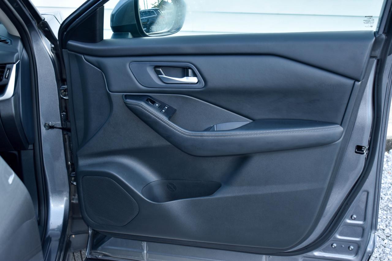 Nissan Rogue SV AWD 2024