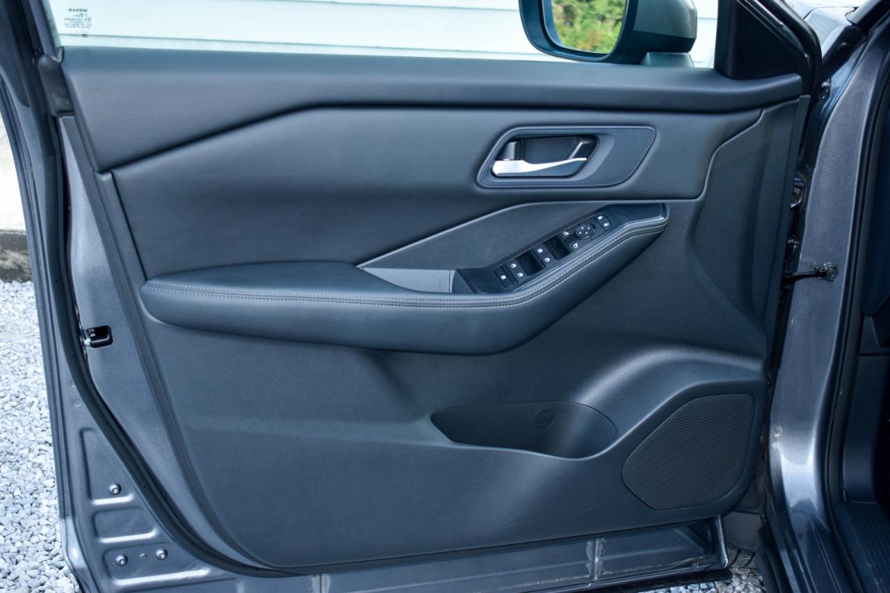 Nissan Rogue SV AWD 2024