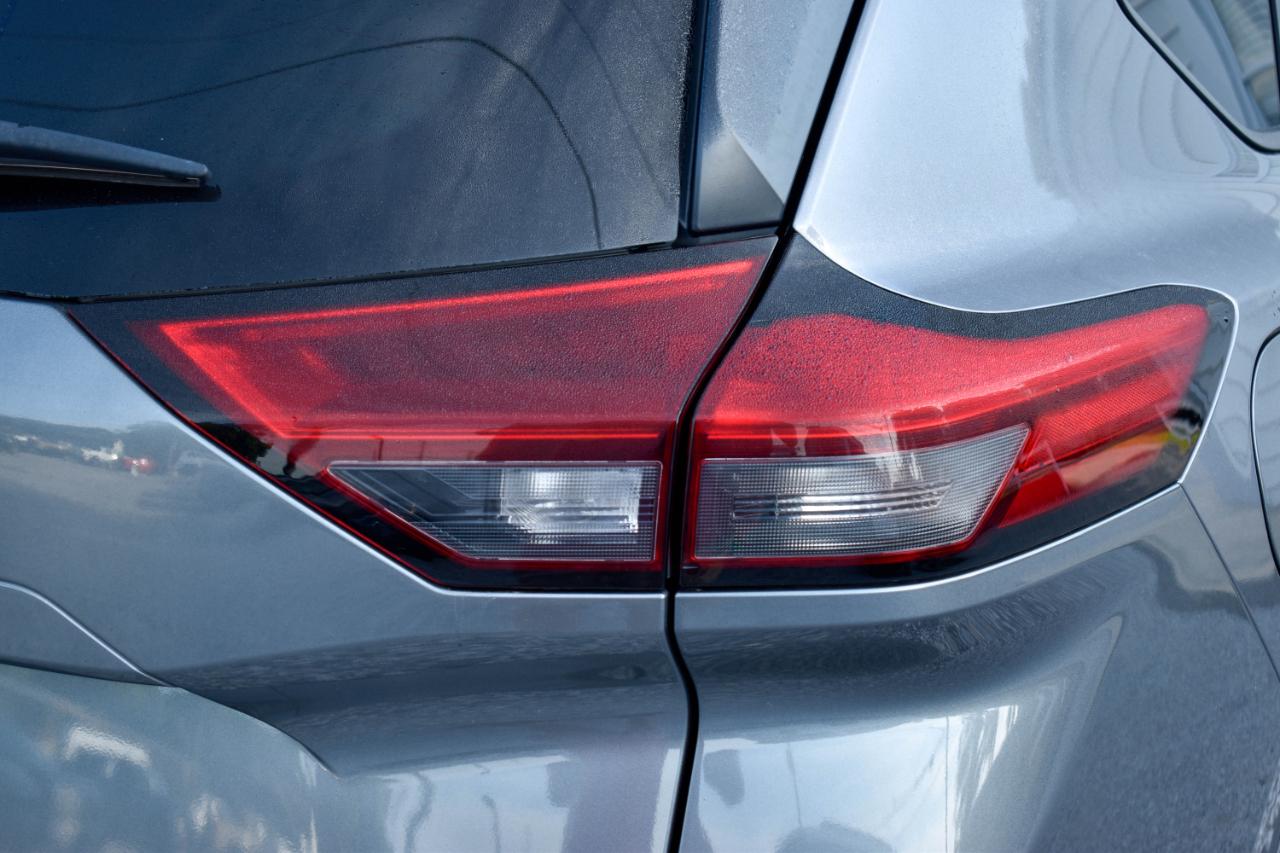 Nissan Rogue SV AWD 2024