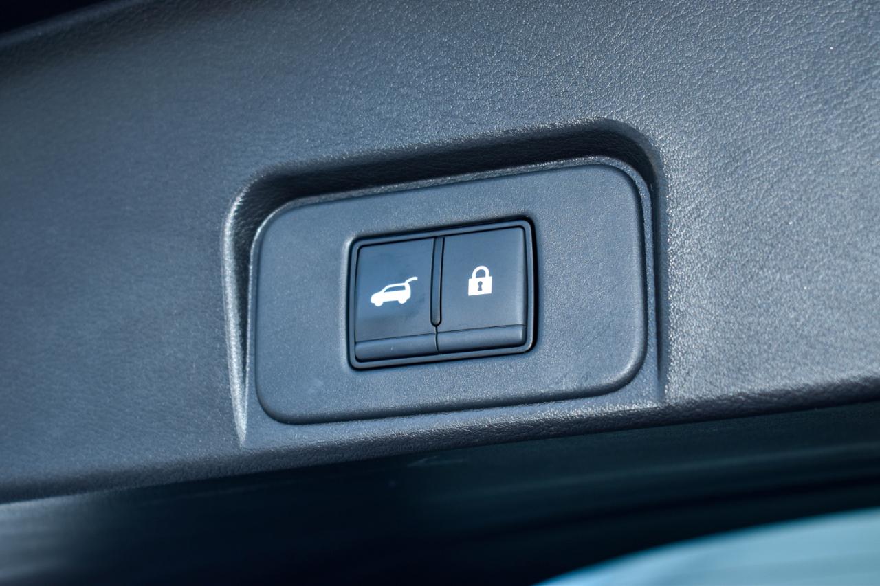 Nissan Rogue SV AWD 2024