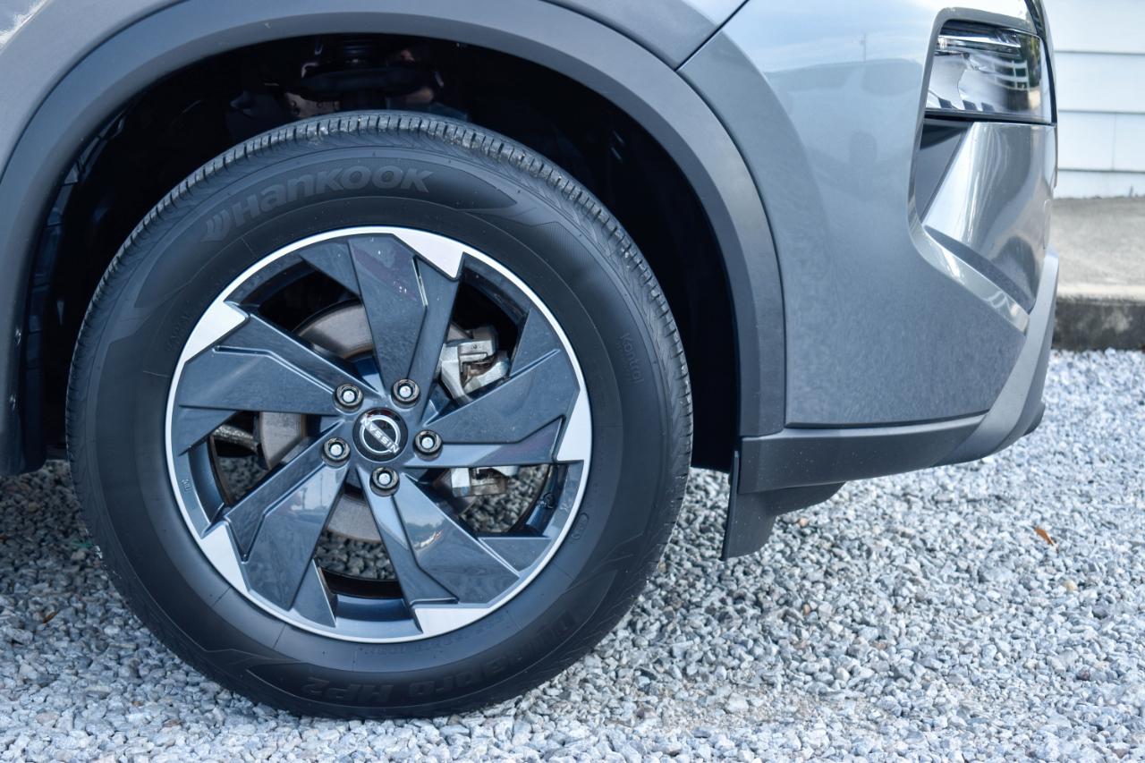 Nissan Rogue SV AWD 2024