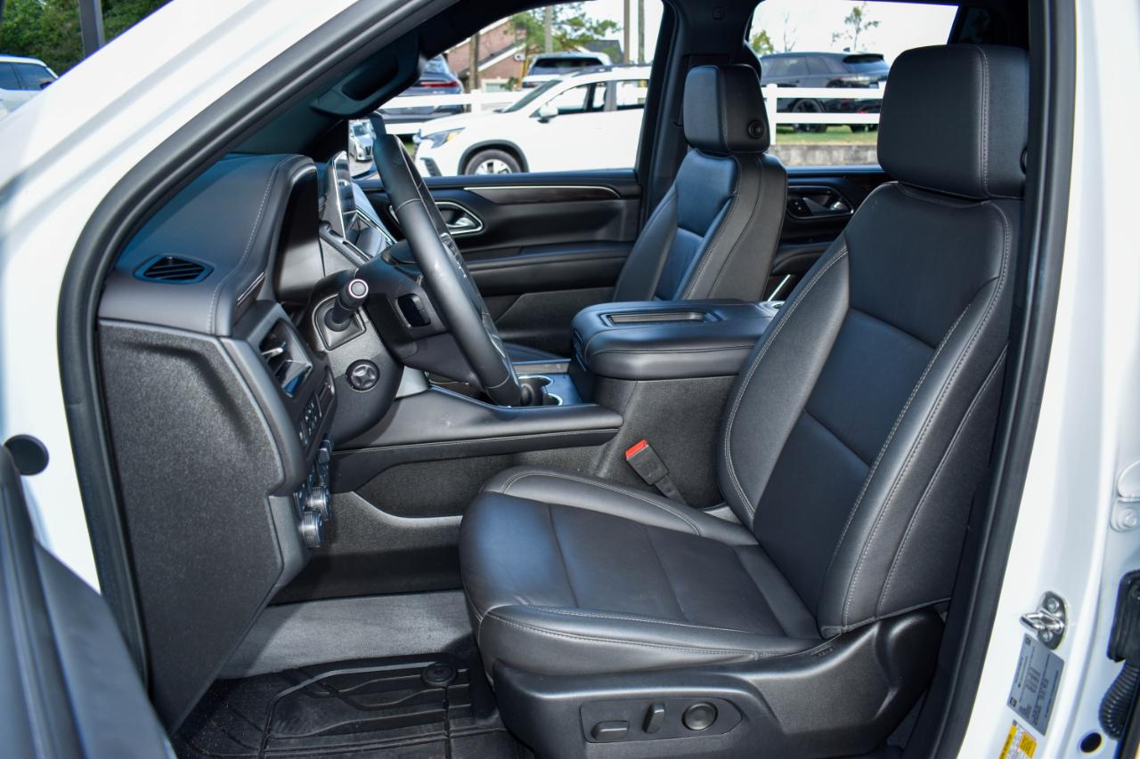 Chevrolet Tahoe Z71 2024
