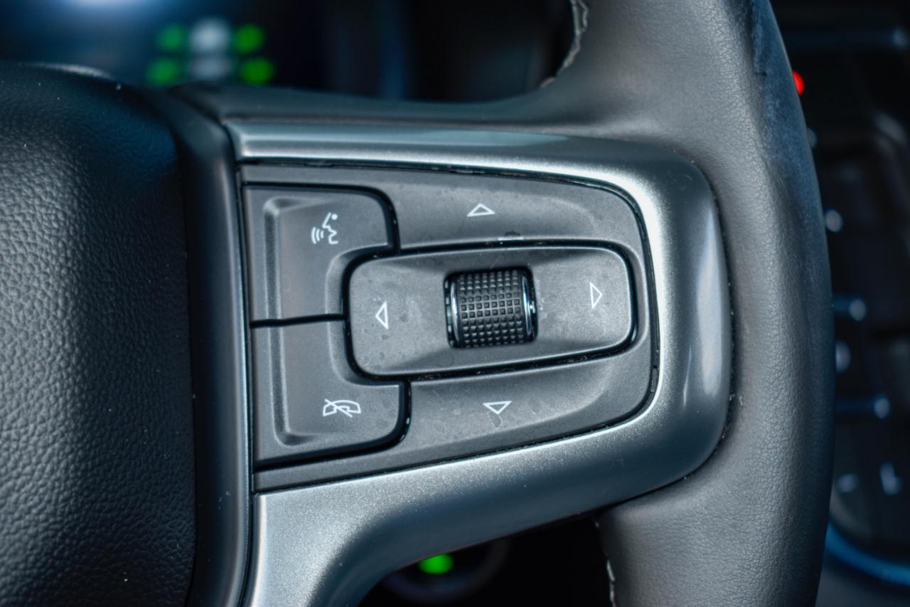 Chevrolet Tahoe Z71 2024