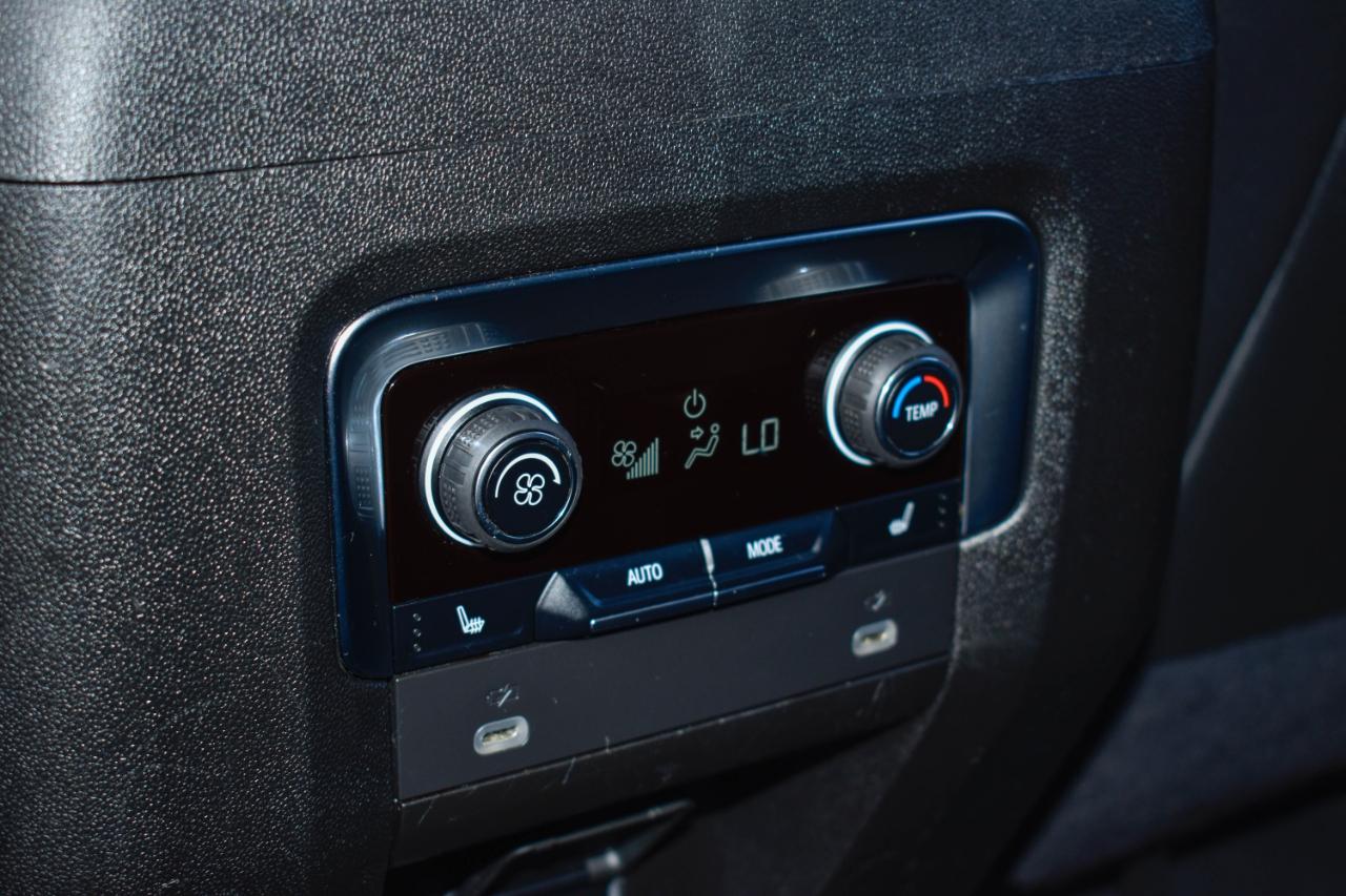 Chevrolet Tahoe Z71 2024