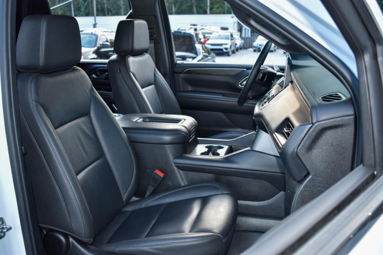Chevrolet Tahoe Z71 2024