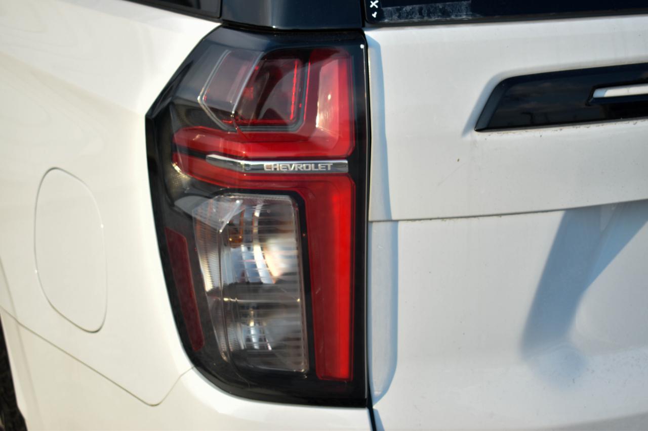 Chevrolet Tahoe Z71 2024
