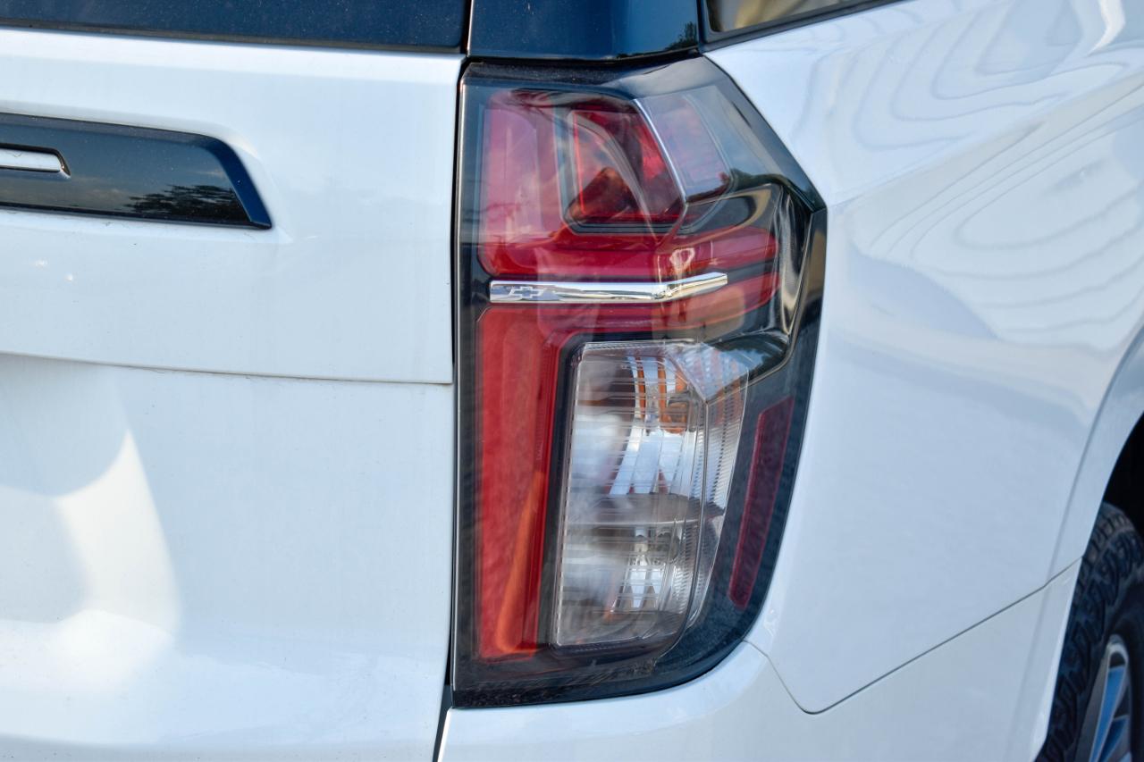 Chevrolet Tahoe Z71 2024
