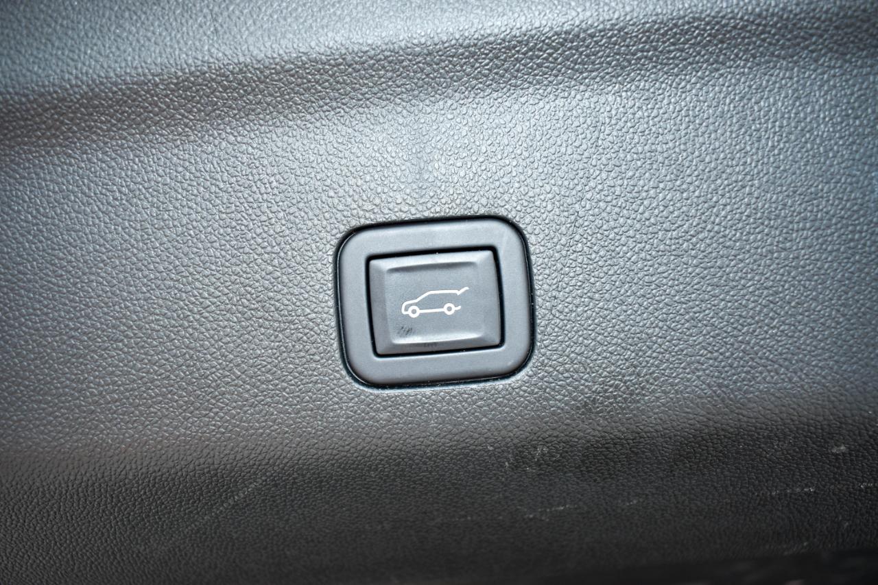 Chevrolet Tahoe Z71 2024