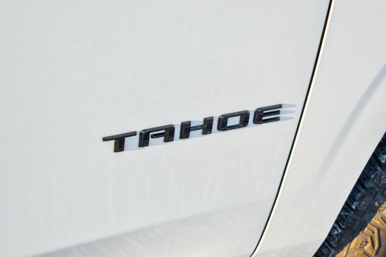 Chevrolet Tahoe Z71 2024