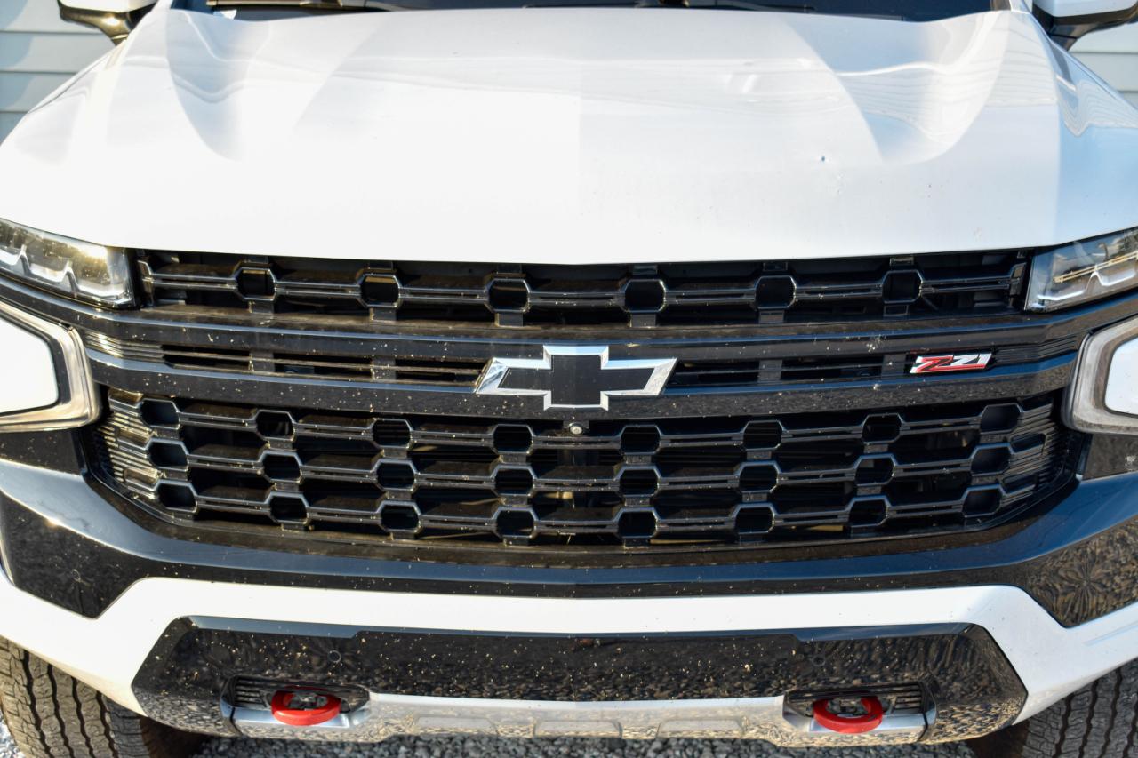 Chevrolet Tahoe Z71 2024