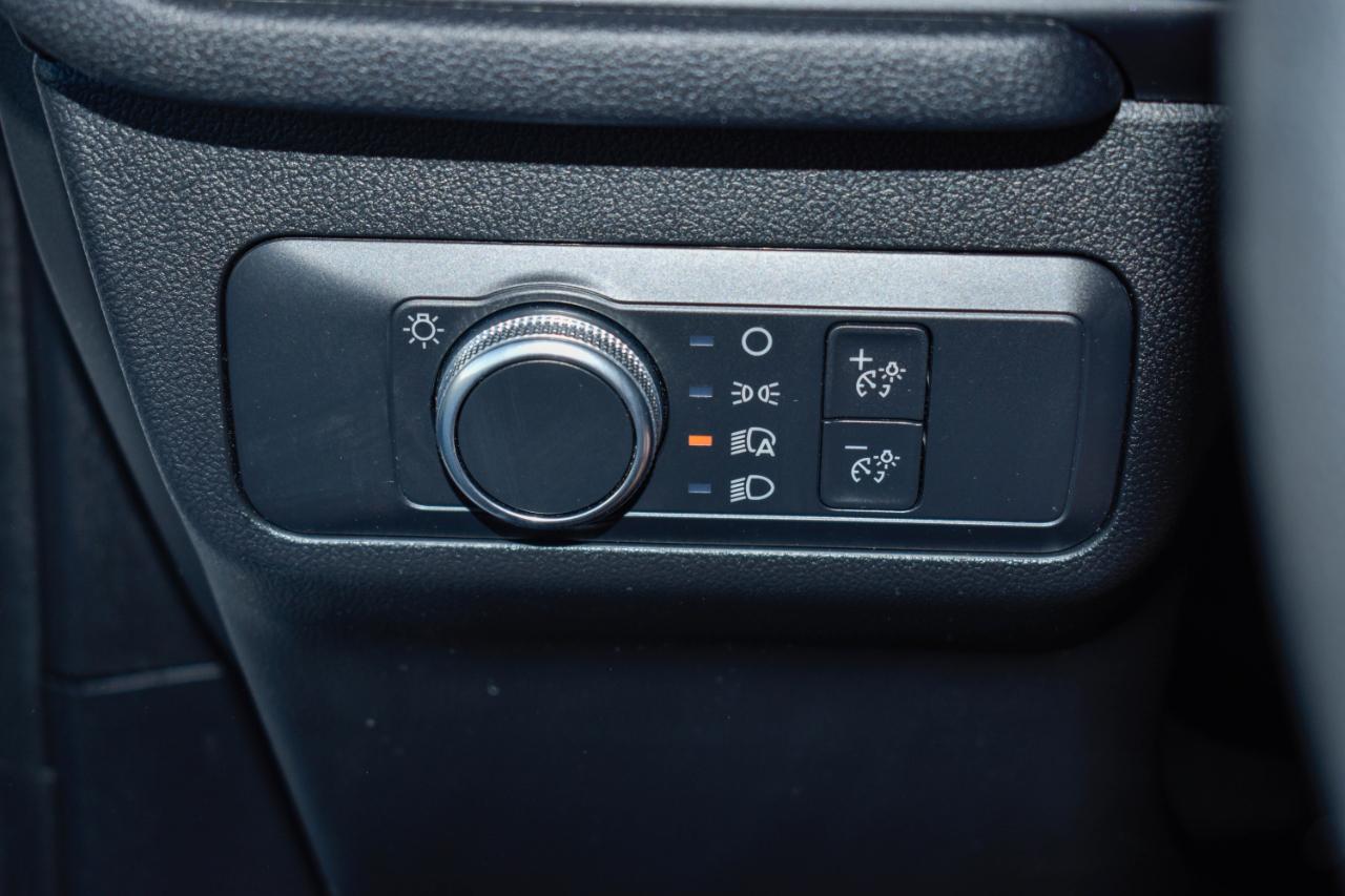 Ford Escape S 2022