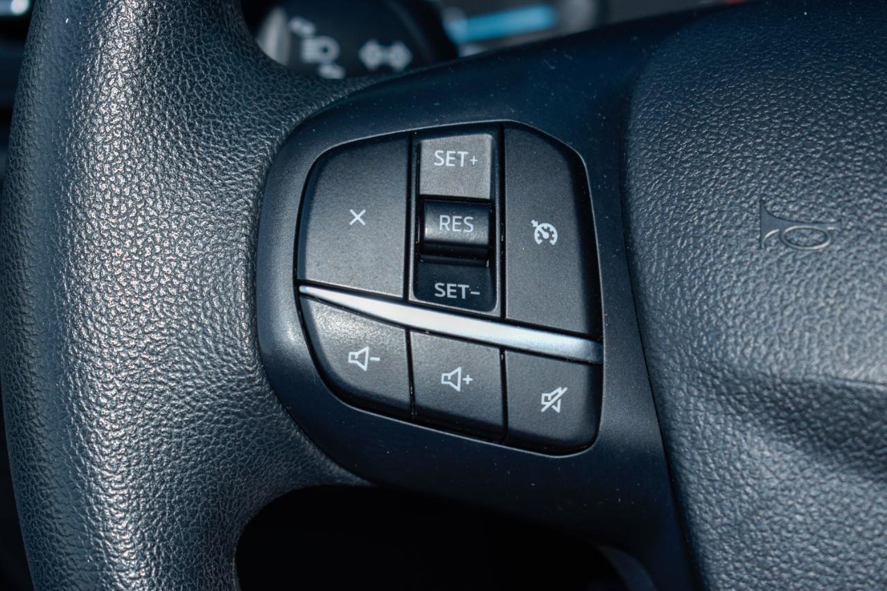 Ford Escape S 2022