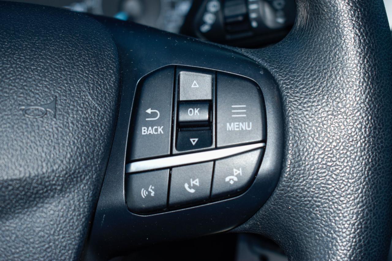 Ford Escape S 2022