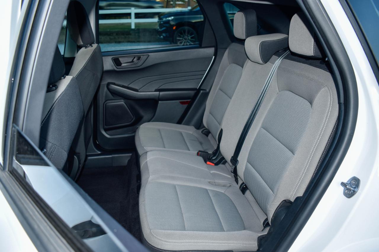 Ford Escape S 2022