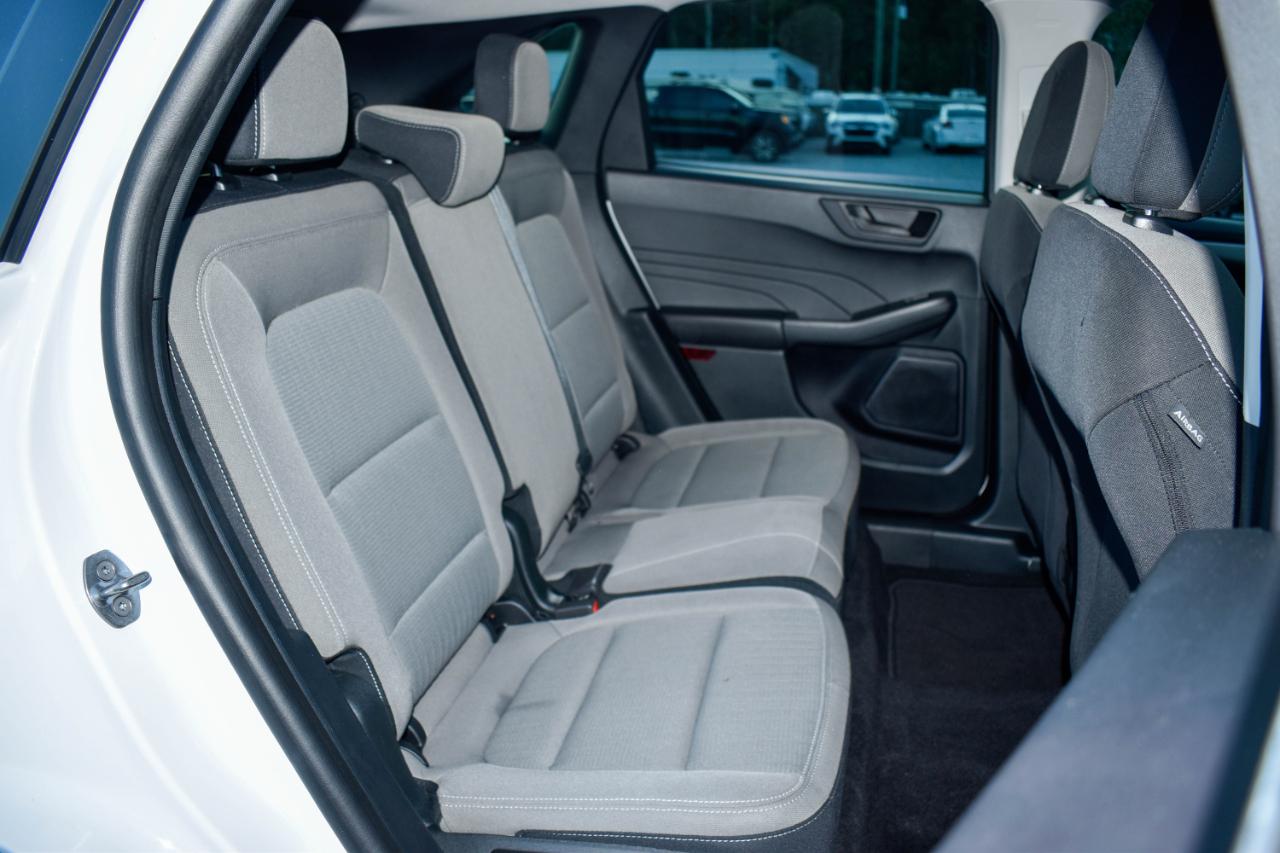 Ford Escape S 2022