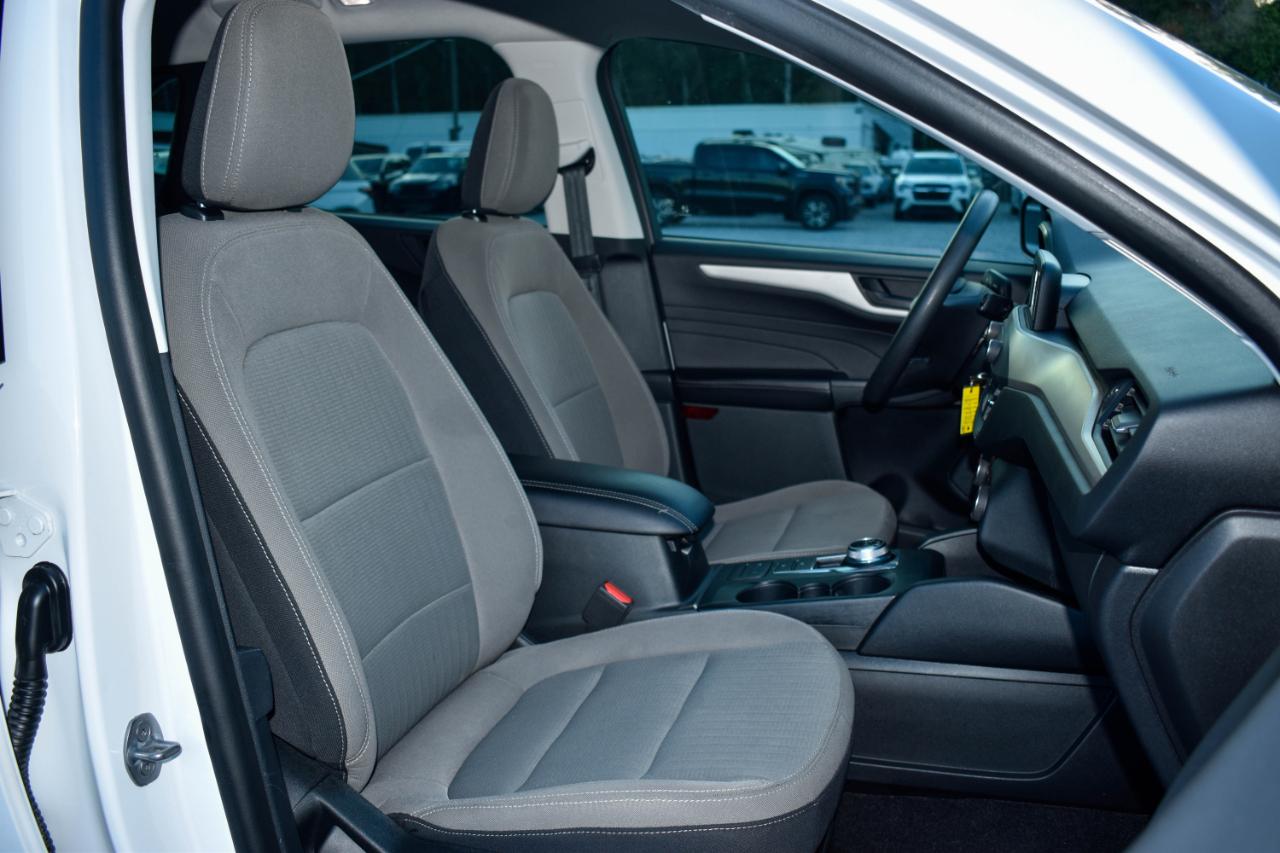 Ford Escape S 2022