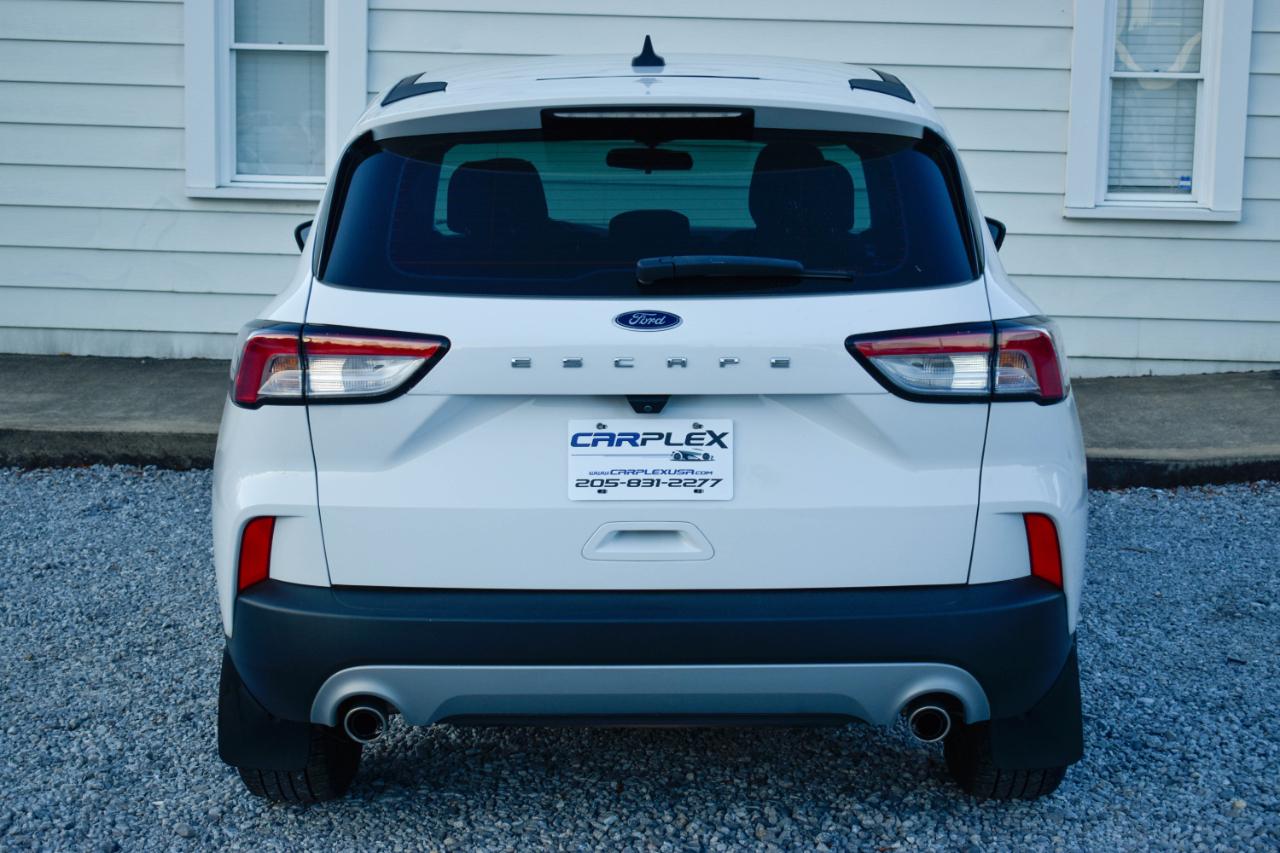 Ford Escape S 2022