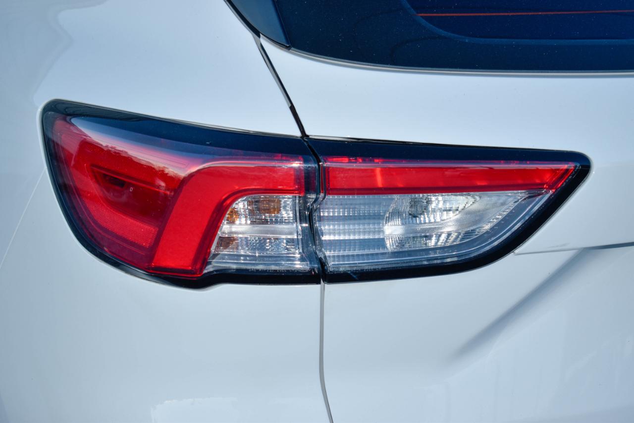 Ford Escape S 2022