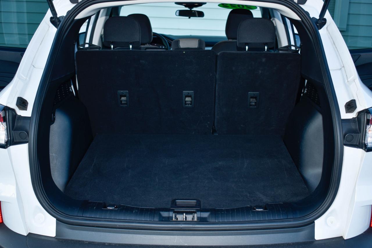 Ford Escape S 2022