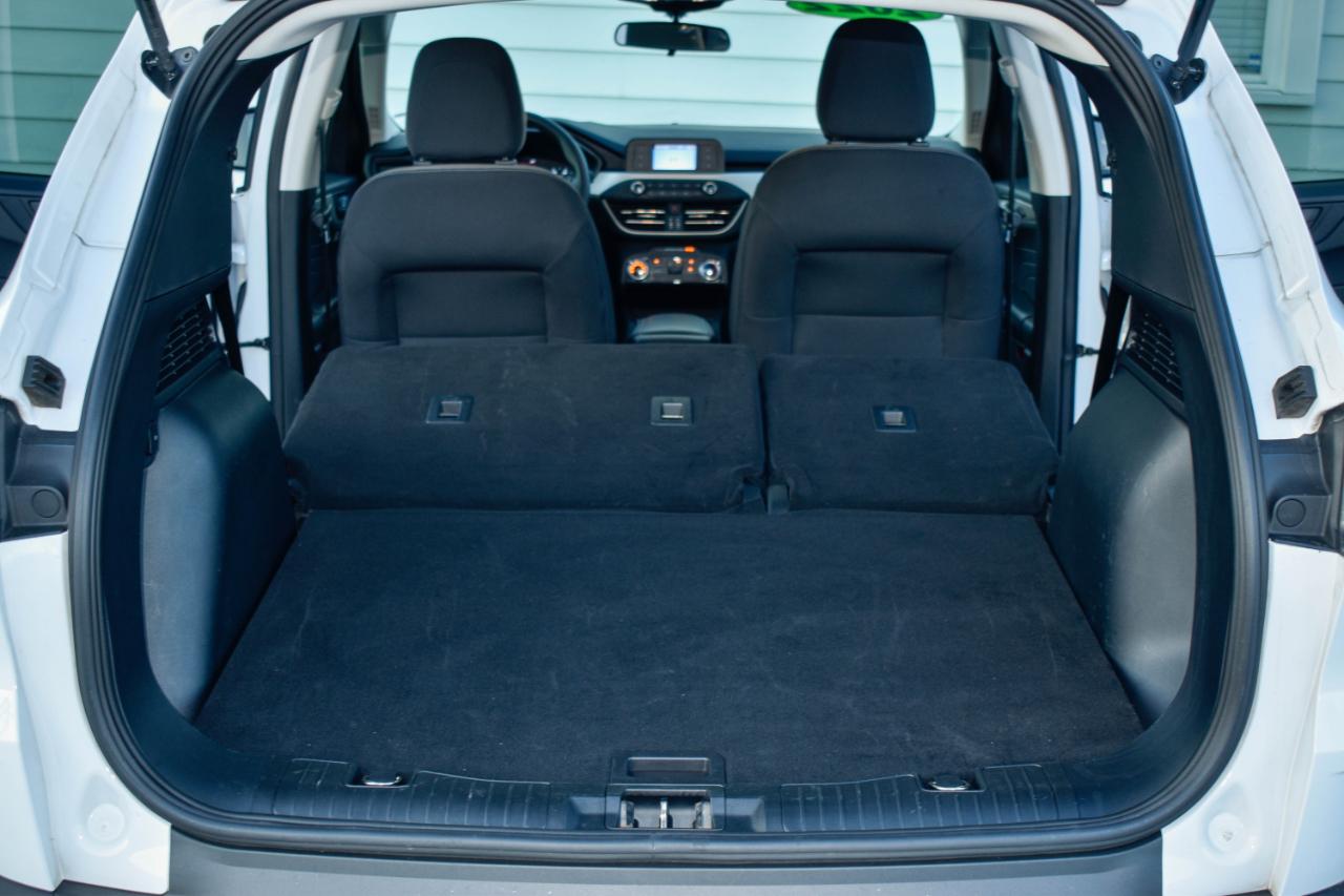 Ford Escape S 2022