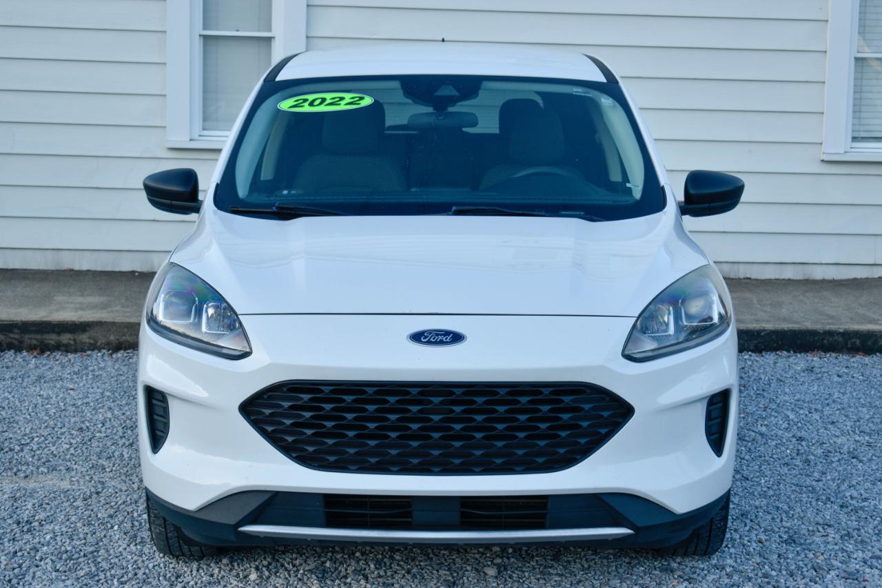 Ford Escape S 2022